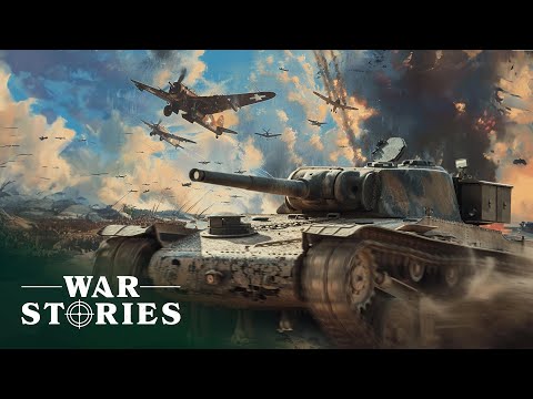 Battle Of The Marianas: The Turning Point Of The Pacific War | Battlezone