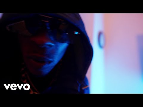 Stumpy - Mean Wid It (Official Video)