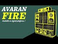 Avaran - Fire
