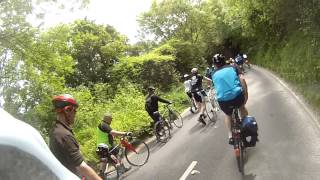 Download lagu Ditchling Beacon, London to Brighton 2015 (10min) mp3 Download lagu Ditchling Beacon, London to Brighton 2015 (10min) mp3