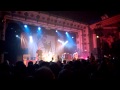 Past Live Alkaline Trio - Steamer Trunk