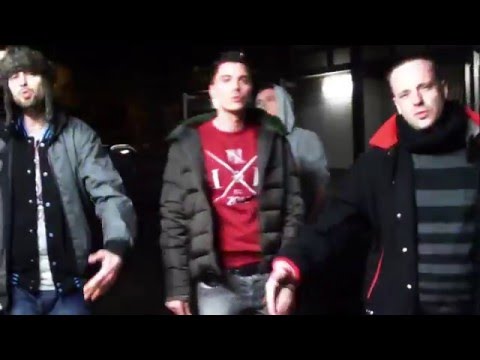 Habashs - Was weisch du devo? feat. Separate prod. by Proviber [Official Video]