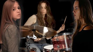 Hunting High And Low (A-ha); Sina feat. @EmilyLinge  &amp; @ChiaraKilchling