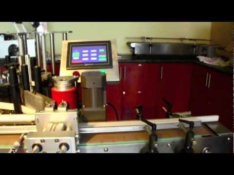 Etiquetadora SPC 103