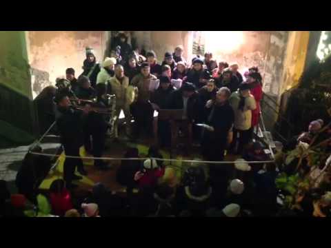 San Liborio. La canzone di Capodanno