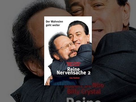 Reine Nervensache 2