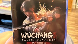 Wuchang Fallen Feathers gameplay and a boss I’m really stuck on. 