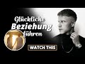 DESHALB gehen die meisten BEZIEHUNGEN KAPUTT! Schau dir dieses Video an