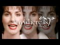 Enya - Anywhere Is (2026 Official Music Video Mix) 4K