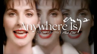 Enya - Anywhere Is (2026 Official Music Video Mix) 4K