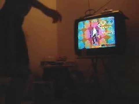 Dance Dance Revolution Club Version Dreamcast