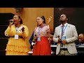 Walk In The Light Tanzania Easter Convention 2023