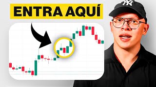 How to Choose Order Blocks Correctly in 2025 | Forex Trading Strategy for Beginners