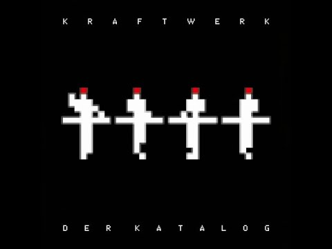 Keyboard Quickies With Xid Ep 4 Kraftwerk
