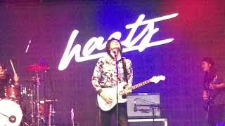 Harts - Breakthrough - Bluesfest 2018