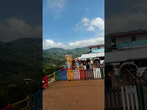 pao en cocorná antioquia