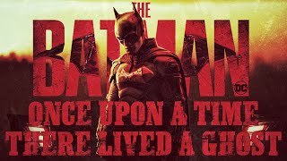 The Batman meets Vikram (once upon a time) | A TPMS Edits