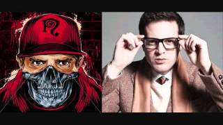 Necro-Insaneology(Just Ain't Gonna Work Out Remix}