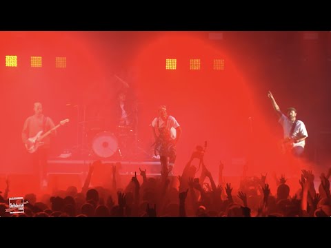 Skip The Use - People in the Shadow | Solidays 2022