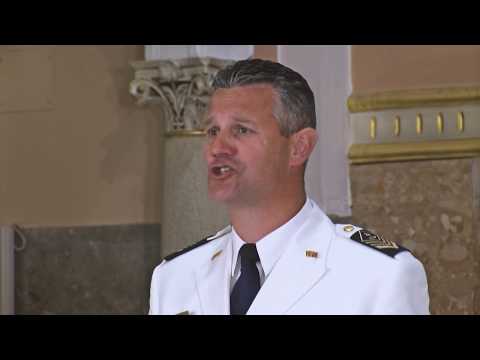 ZDRAVO DJEVO - KLAPA "SVETI JURAJ"-HRM GOSPI NA DAR