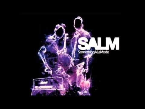 SomethingALaMode and K Flay - 5 AM