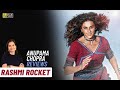 Rashmi Rocket | Bollywood Movie Review by Anupama Chopra | Taapsee Pannu | Film Companion