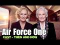 Air Force One (1997) Cast: Then and Now  l  Who's Still Flying High and Who Have We Lost?