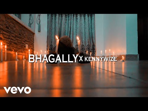 Bhagally - E Go Be [Official Video] ft. Kennywize