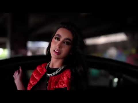 SHARIK,Loyaltty,C.R.O-HAGO PLATA Remix (Video)