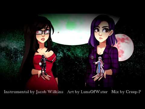 『Michaela & Hayden』Rightfully - Goblin Slayer OP - TV-Sized Cover