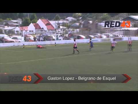 GOL DE BELGRANO   VS FLORENTINO AMEGHINO