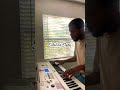 Sideline Story by J. Cole Piano Cover
