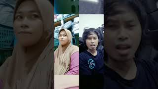 Download lagu Duet suami istri yang terpisahkan oleh ke adaan #duet #videohiburan #dangdut mp3