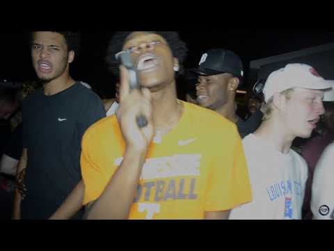 Bossmane Bobby x Kiid Angel "No Worries" (Official Video) Shot By: @G-B Films