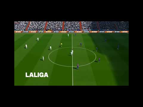 NEW ADBOARD ANIMATION ALL LEAGUE & TOURNAMENT 2025/2026 CPK PES 2017