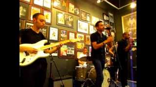 Air Dubai LIVE at Twist & Shout Records May 26 -Soul & Body
