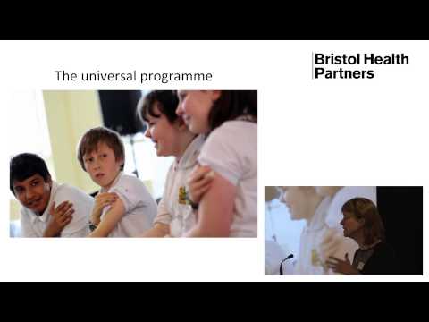 Bristol Immunisation Group Health Integration Team