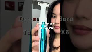 Download lagu Alat Cukur Bulu Jembita Yang Lagi Viral | Senus Body Shaver mp3