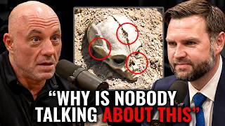 So Aliens are really Demons.. | Joe Rogan