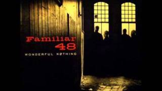 Familiar 48 - (On My Own) - Lyrics in  Desription