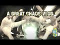 A Great Chaos Tour Vlog Ft Ken Carson