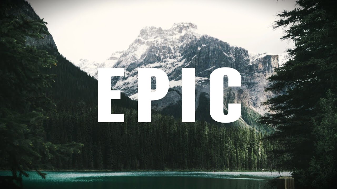 Epic Dramatic Orchestral Background Music For Videos | Royalty Free - Last Battle