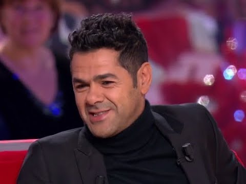 Les retrouvailles entre Jamel Debbouze et Thomas Ngijol