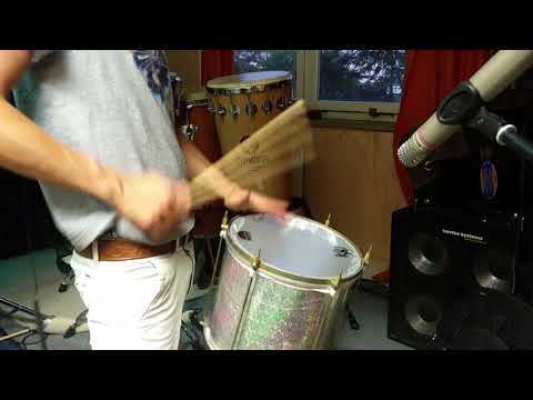 Repinique - Solo Example