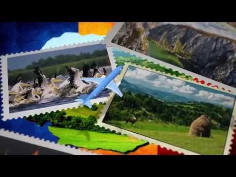 Romania mea - Istorie si vin de aur la Cotnari