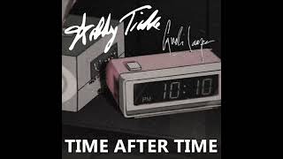 Ashley Tisdale &amp; Cyndi Lauper - Time After Time