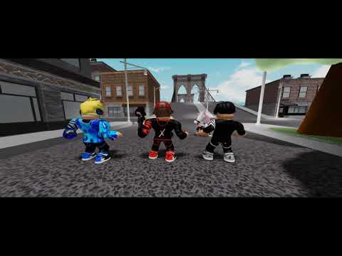 ROBLOX Bully Story Animation Series Episode 5 Season 1 🎵NEEFEX No turning back🎵