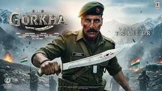 Download lagu Gorkha: A Soldier - Trailer | Akshay Kumar | Sanjay Dutt, Ranveer Singh, Anushka S. | New Movie 2025 mp3 Download lagu Gorkha: A Soldier - Trailer | Akshay Kumar | Sanjay Dutt, Ranveer Singh, Anushka S. | New Movie 2025 mp3