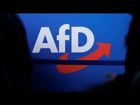 AfD verbieten? – Die Hürden sind hoch