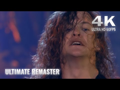 *NEW* Metallica - "Creeping Death" [Seattle '89] | ULTIMATE Remaster 4K 48FPS